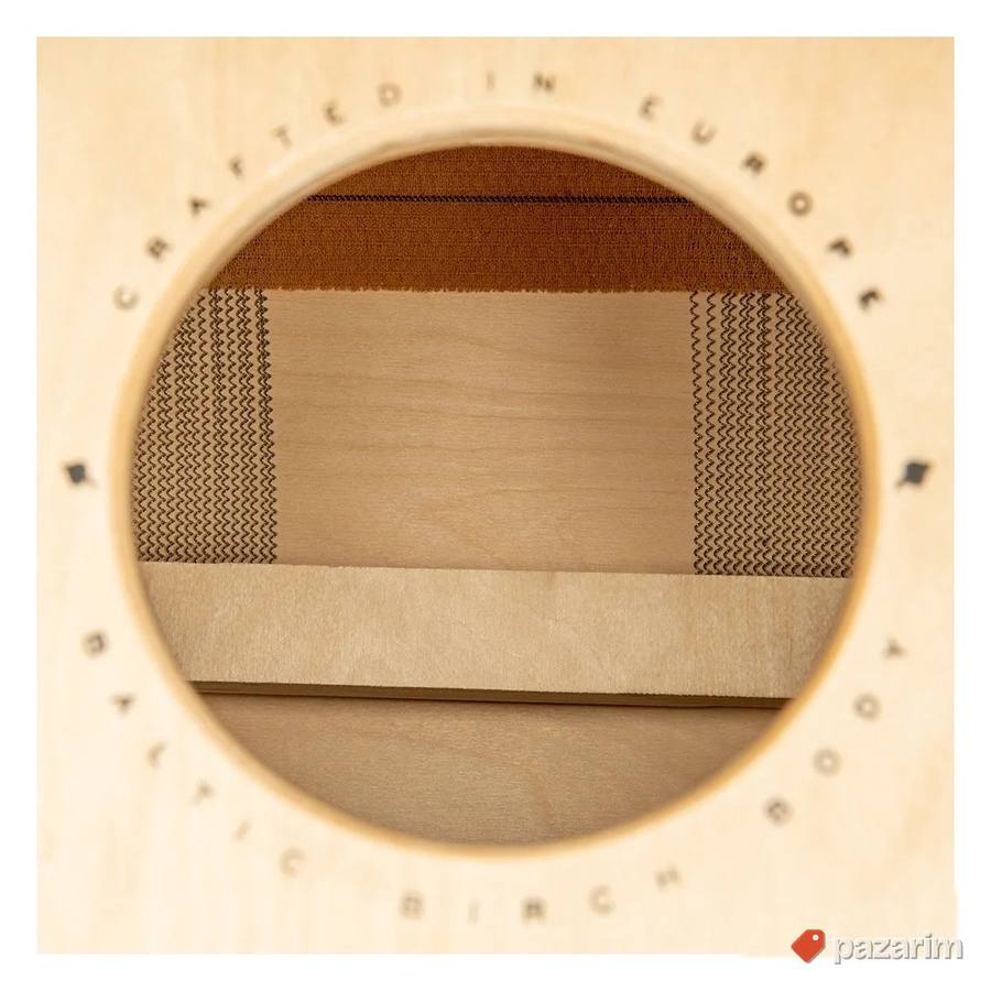 Meinl SC100HA Snarecraft Cajon kahon 3