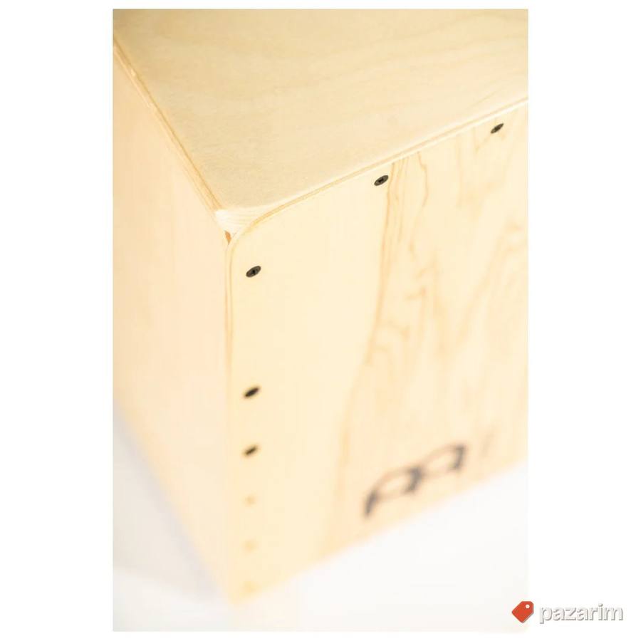 Meinl SC100HA Snarecraft Cajon kahon 4