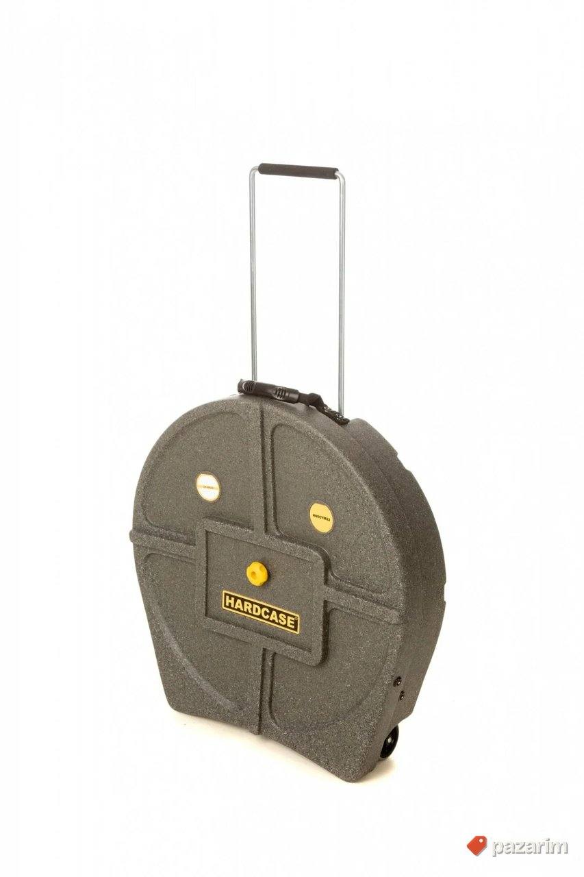 Hardcase HNP9CYM22-G kofer za činele 1