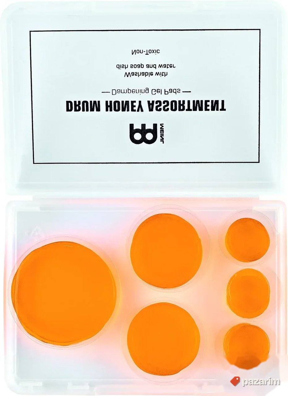 Meinl MDHA gel za bubanj 1