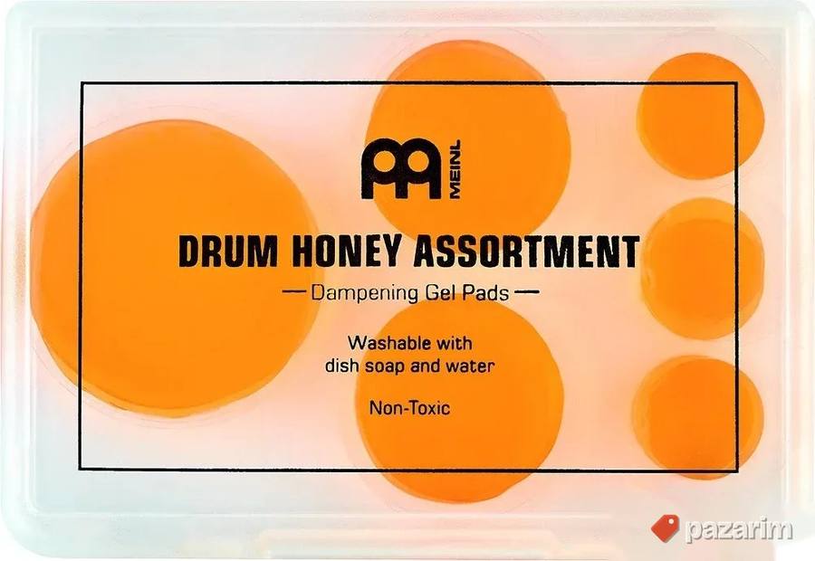 Meinl MDHA gel za bubanj 2