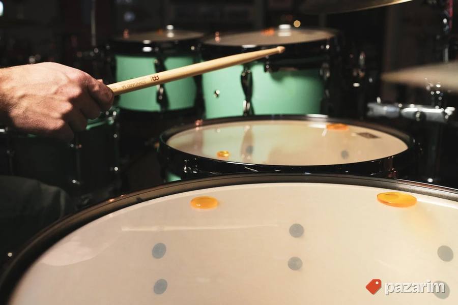 Meinl MDHA gel za bubanj 5