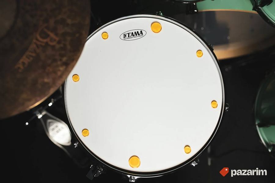Meinl MDHA gel za bubanj 6