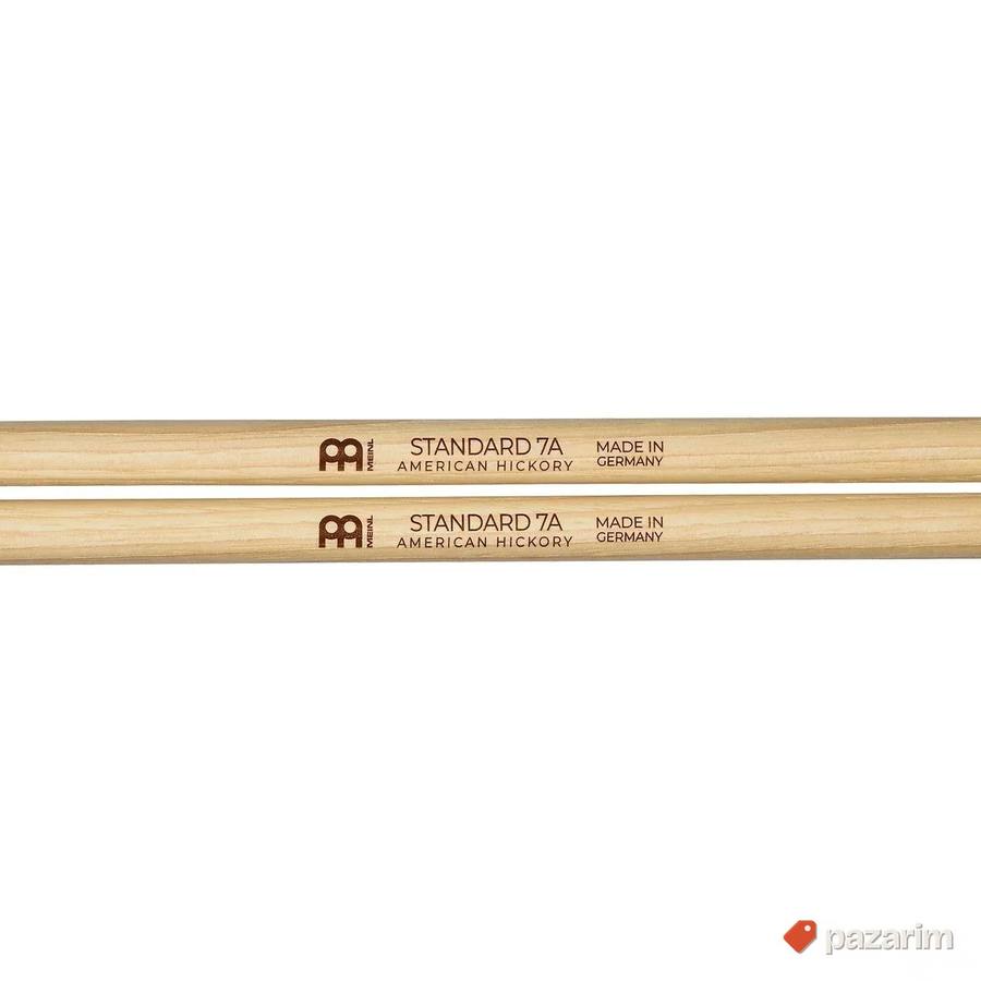 Meinl SB100 7A palice za bubanj 3