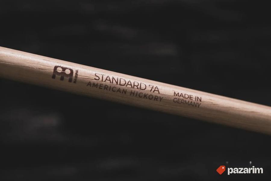 Meinl SB100 7A palice za bubanj 6