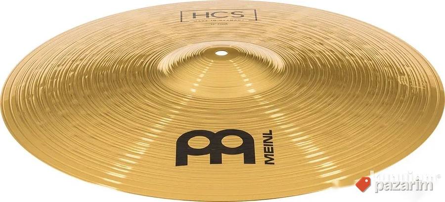 MEINL HCS18C Cymbals HCS Crash - 18" 3