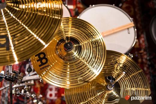 MEINL HCS12S Cymbals HCS Splash