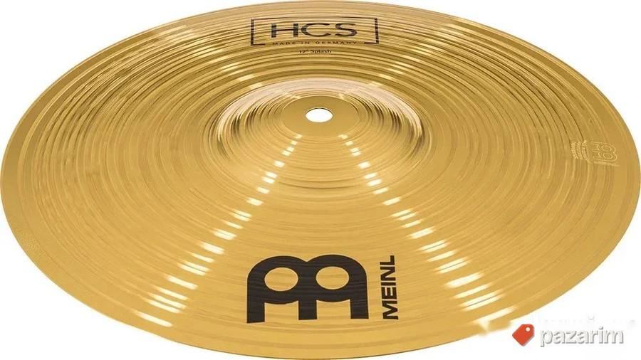 MEINL HCS12S Cymbals HCS Splash 2