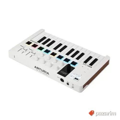 Arturia MiniLab 3 MIDI Controller 5