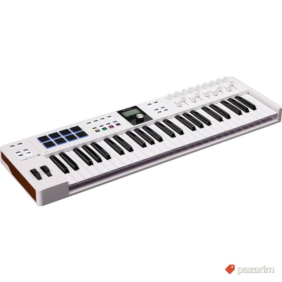 Arturia KeyLab Essential 49 3