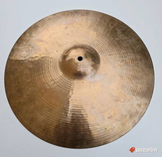 Paiste 505 18" ride