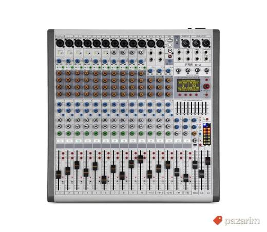 FBW DC16A audio mikseta