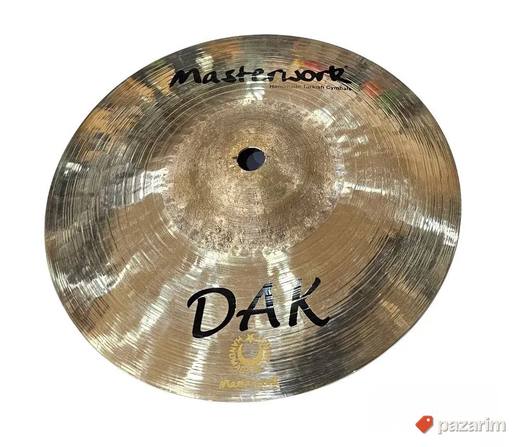 Masterwork DAK 8" Splash
