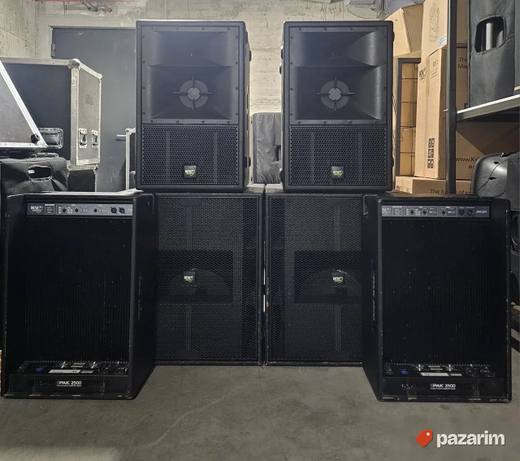 KV2 ES 1.0 ES 2.5 EPAK2500