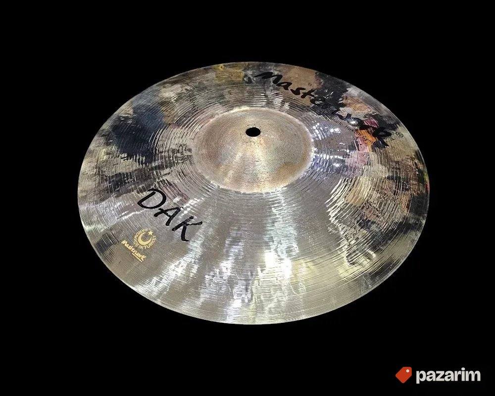 Masterwork DAK Splash 12" 1