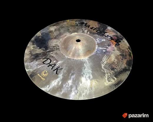 Masterwork DAK Splash 12"