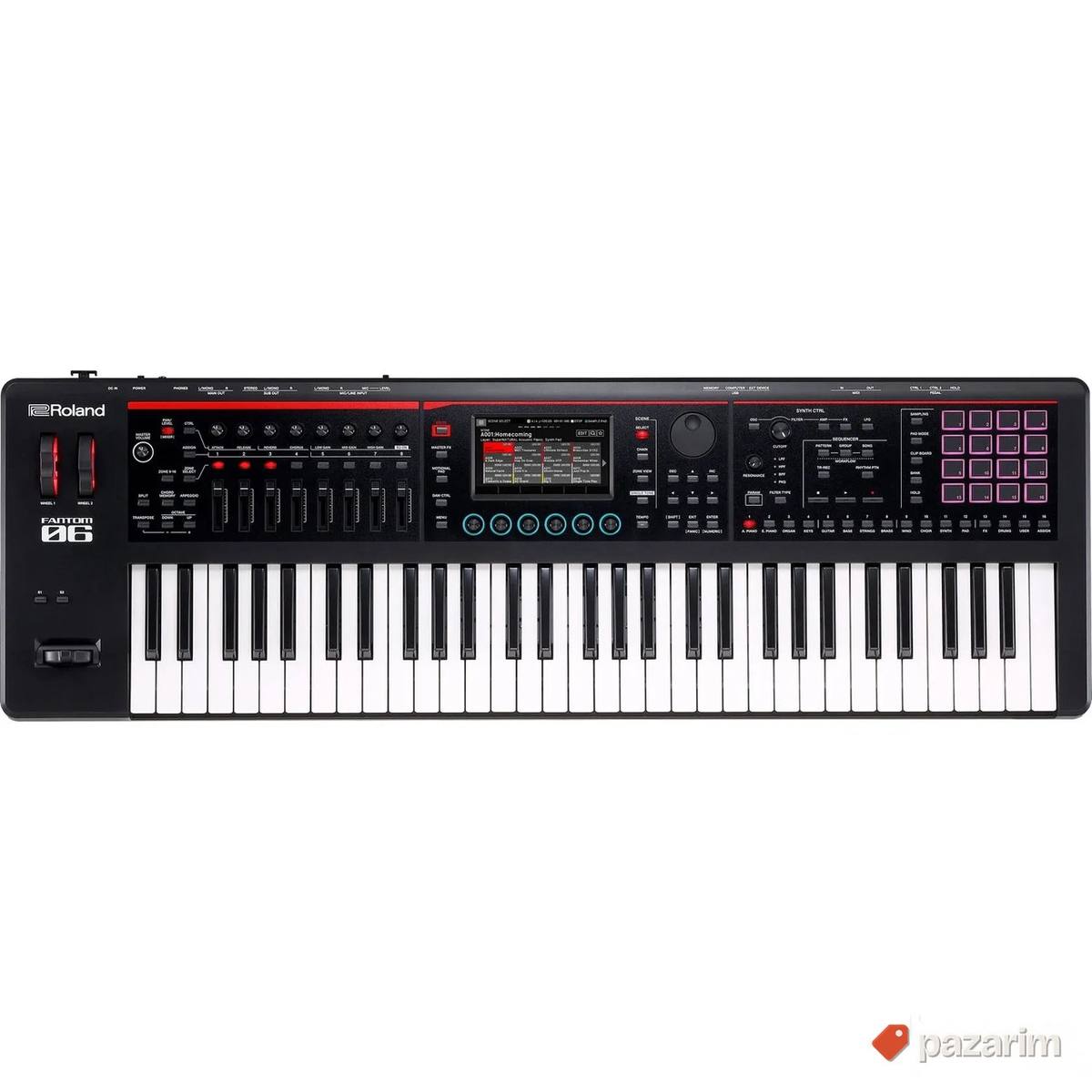 Roland FANTOM-06 1