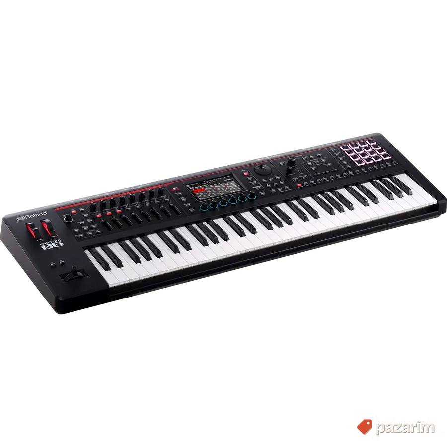 Roland FANTOM-06 2