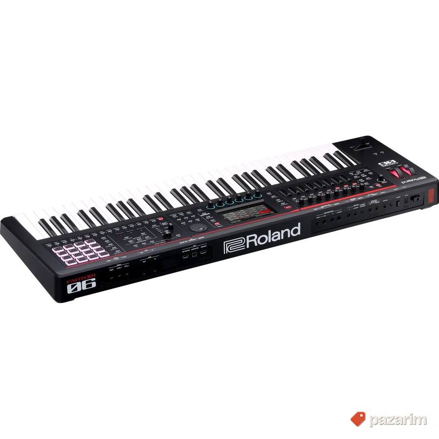 Roland FANTOM-06 3