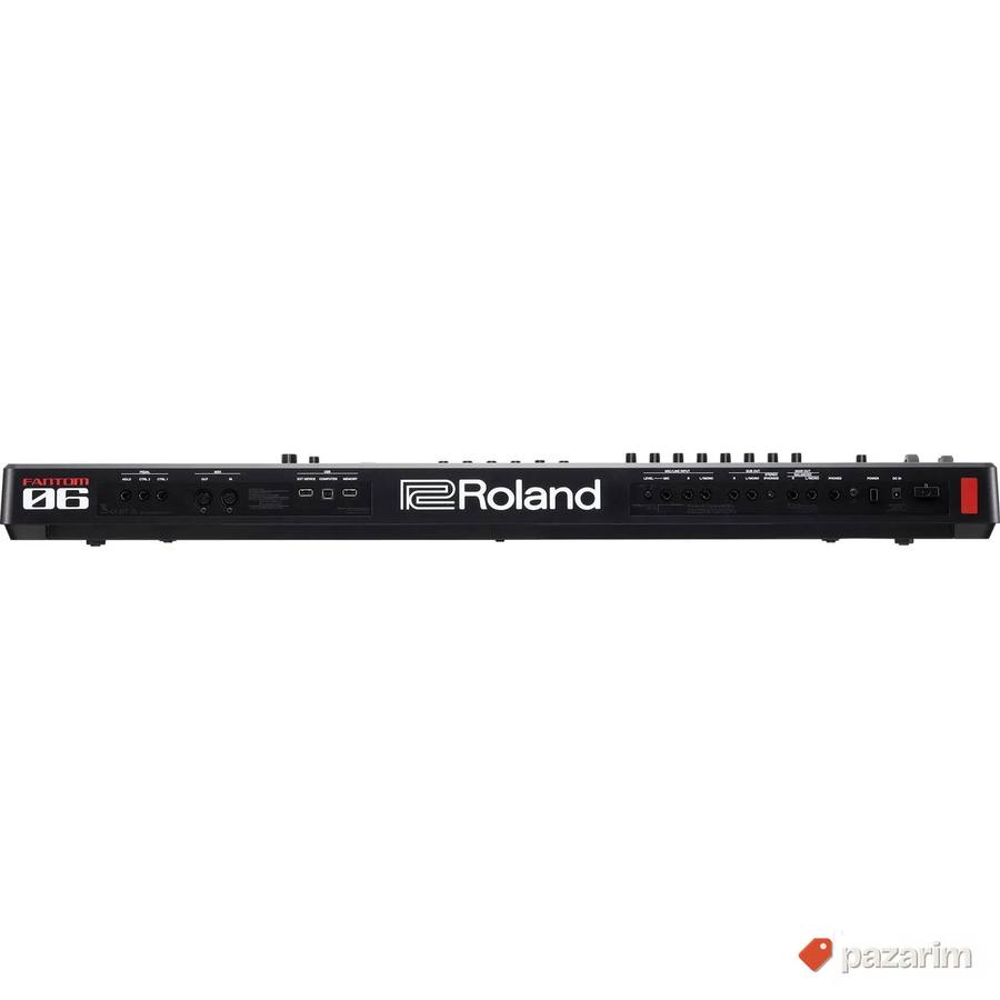 Roland FANTOM-06 4
