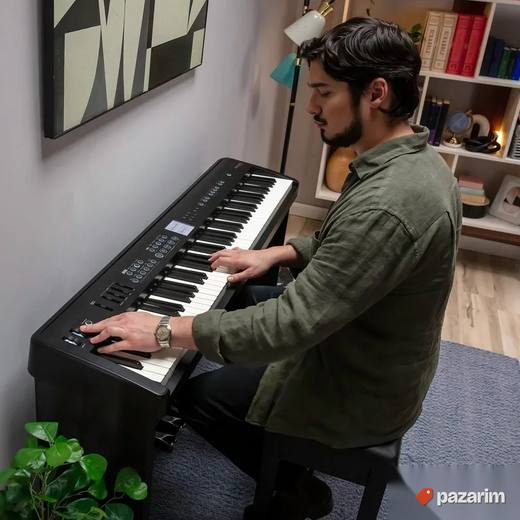 Roland FP-E50 BK