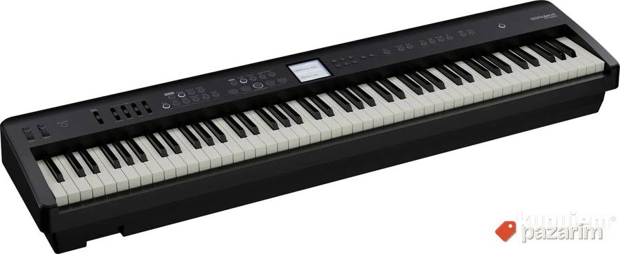 Roland FP-E50 BK 2