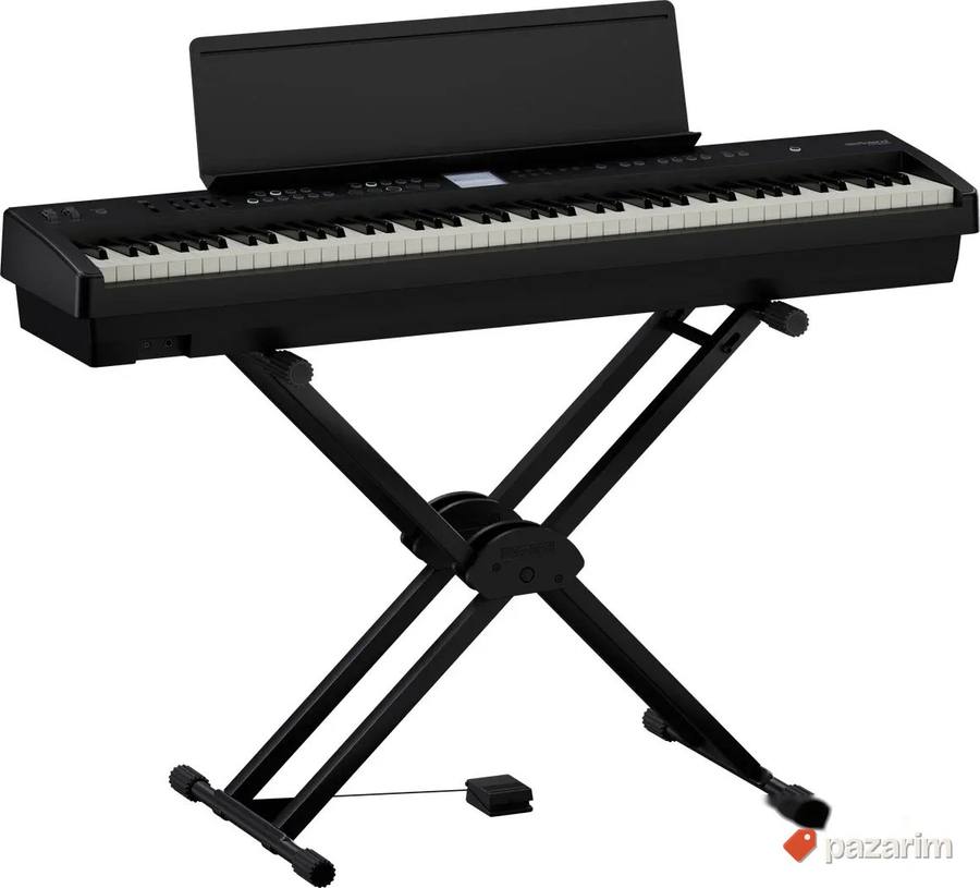 Roland FP-E50 BK 3