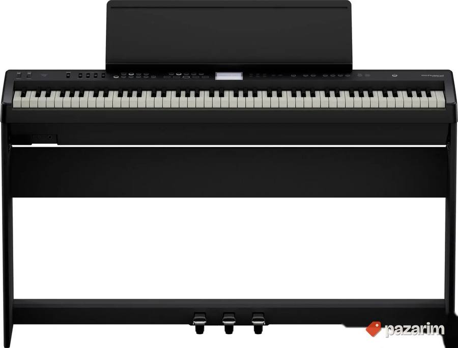 Roland FP-E50 BK 4