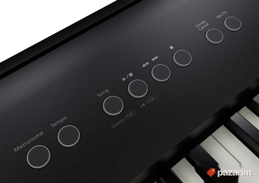 Roland FP-E50 BK 7