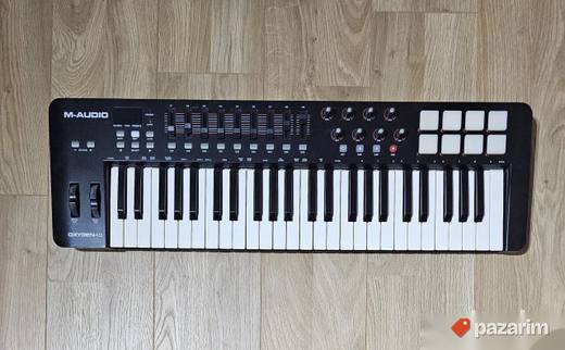 M-Audio OXYGEN 49
