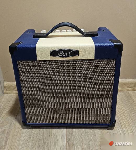 Cort CM15R