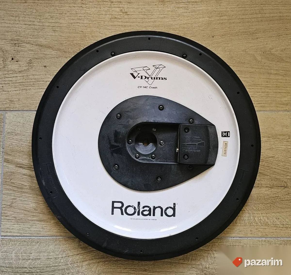 Roland CY-14C 1