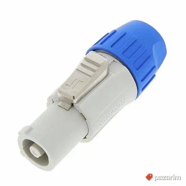 Seetronic SAC3FCB powercon konektor 1