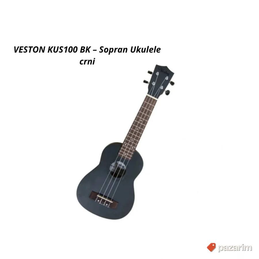 Ukulele - razni modeli i dezeni 2