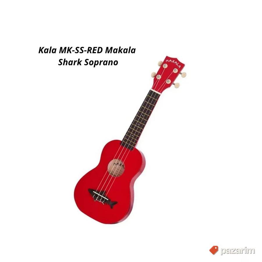 Ukulele - razni modeli i dezeni 4