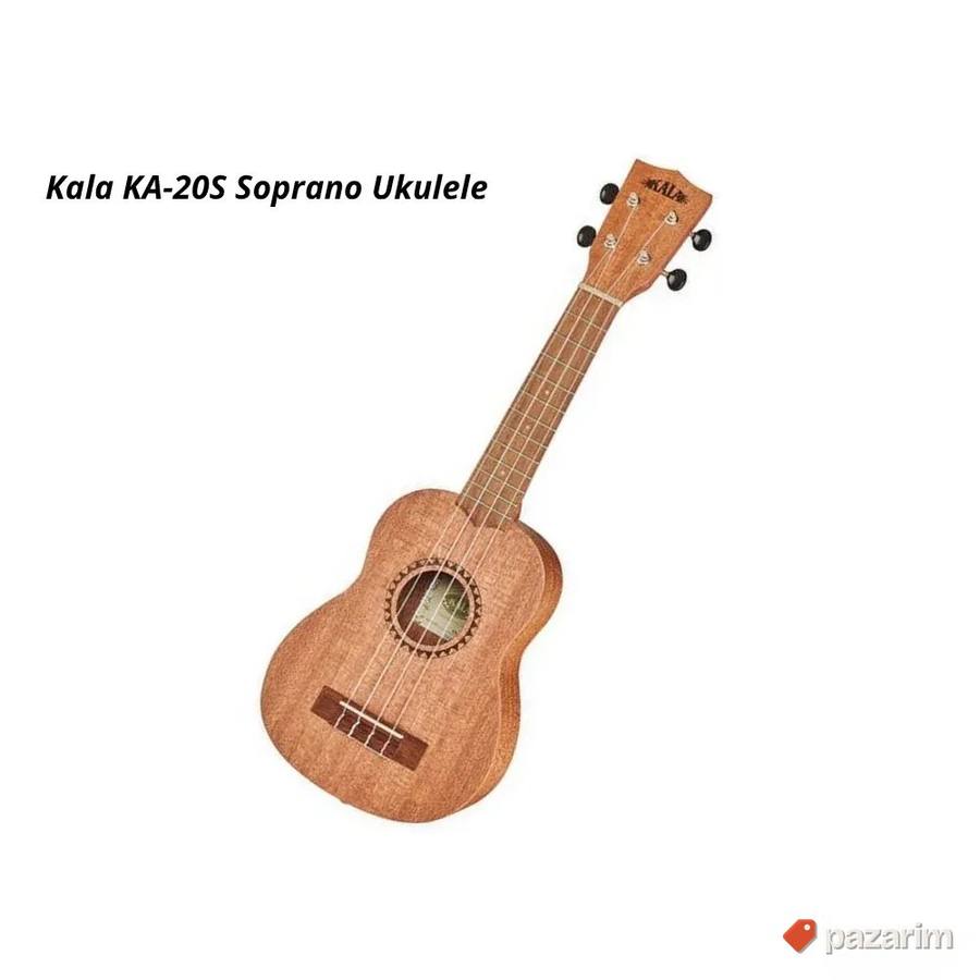 Ukulele - razni modeli i dezeni 5