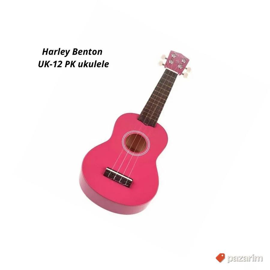 Ukulele - razni modeli i dezeni 7