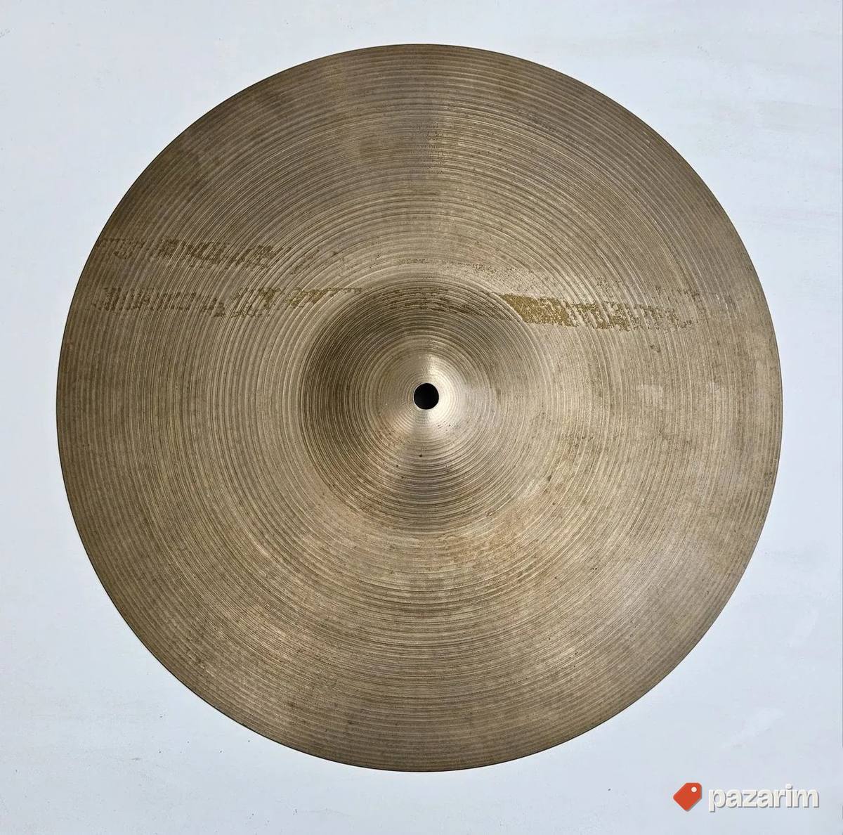 Zildjian Avedis 16" 1