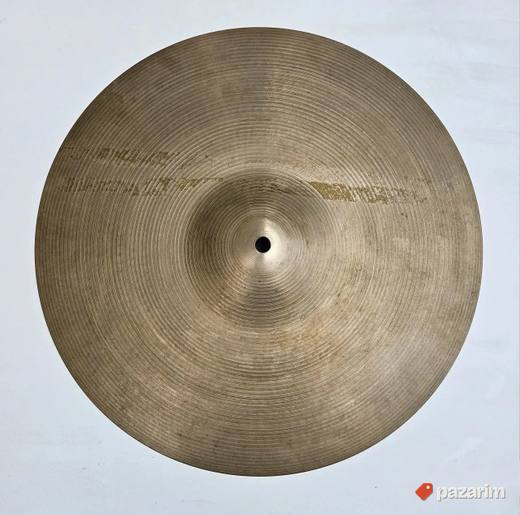 Zildjian Avedis 16"