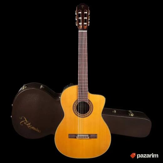 Takamine TC132SC