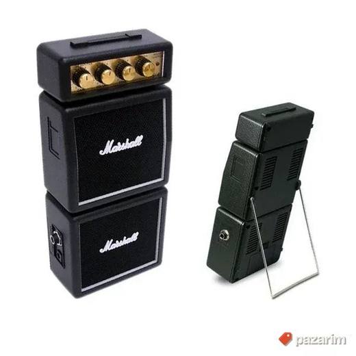 Marshall MS-4
