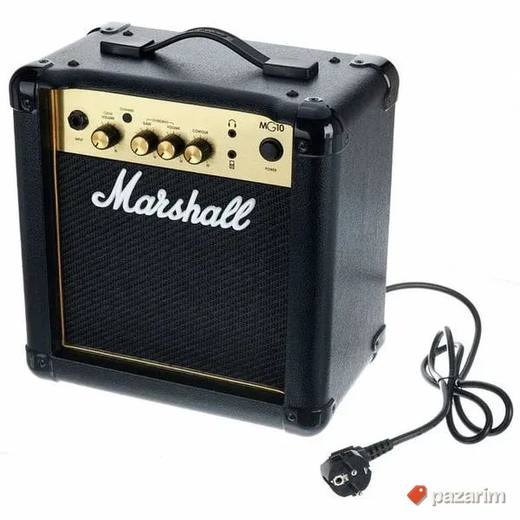Marshall MG10G-E COMBO