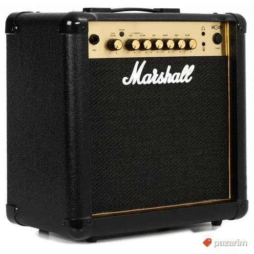 Marshall MG15GR-E COMBO