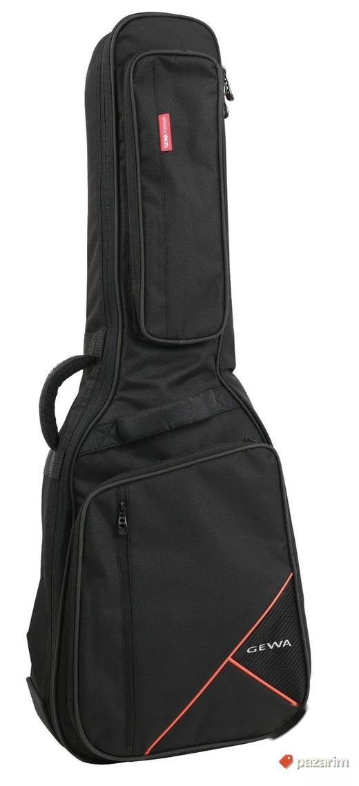 GEWA torba za klasičnu gitaru premium