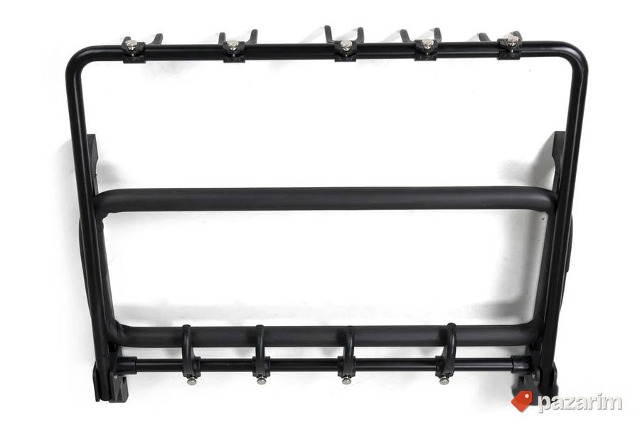 GEWA GS-105 Stalak za 5 gitara 4