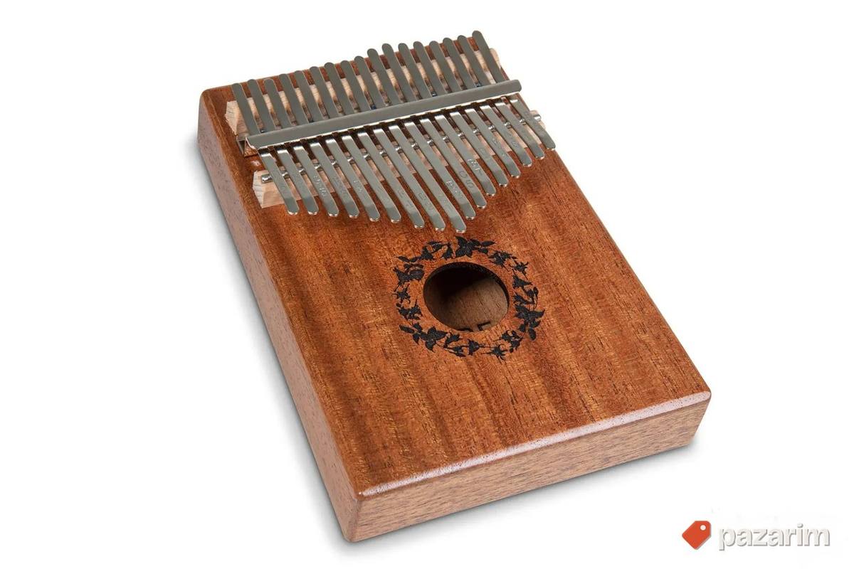PURE GEWA Kalimba 1