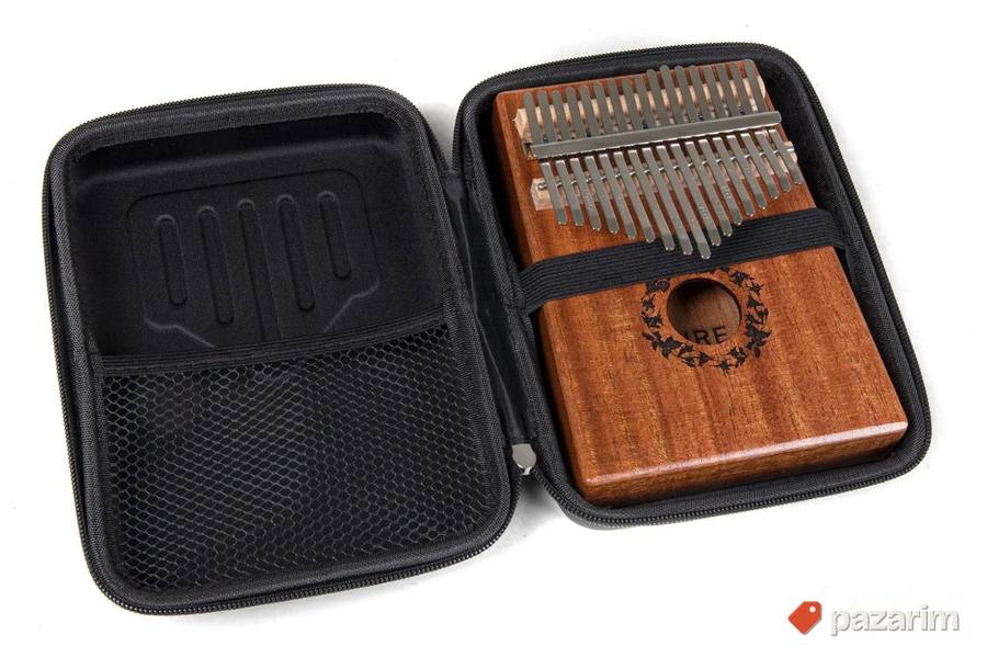 PURE GEWA Kalimba 2