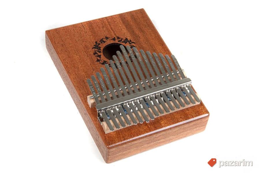 PURE GEWA Kalimba 4
