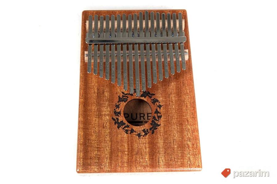 PURE GEWA Kalimba 5