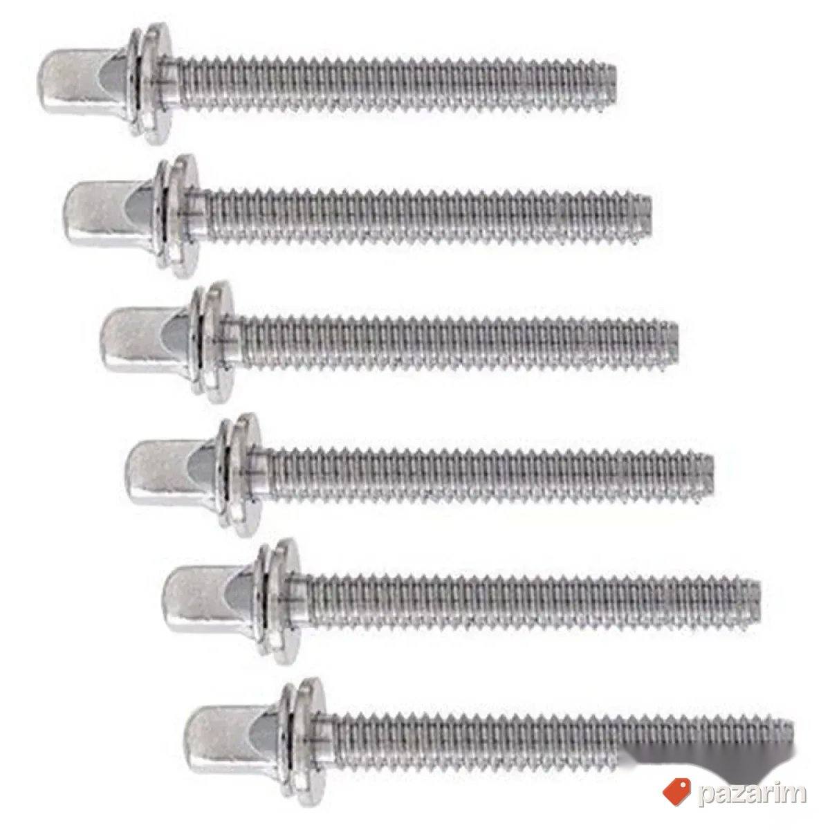 Gibraltar SC-4C Tension rods and washers 1